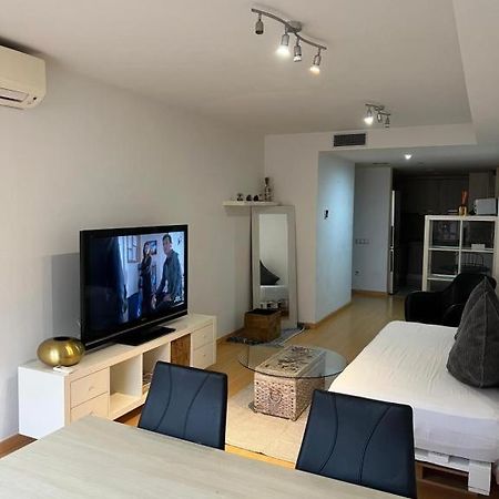 Barcelona Sagrada Familia Apartment Екстериор снимка
