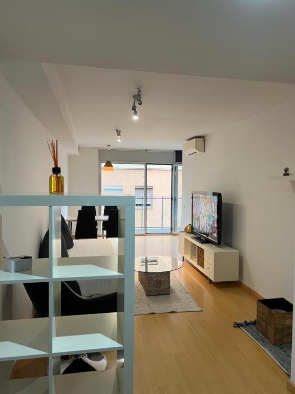 Barcelona Sagrada Familia Apartment Екстериор снимка
