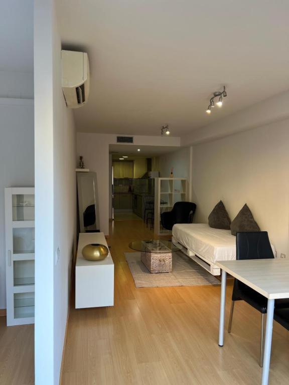 Barcelona Sagrada Familia Apartment Екстериор снимка