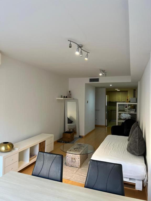 Barcelona Sagrada Familia Apartment Екстериор снимка