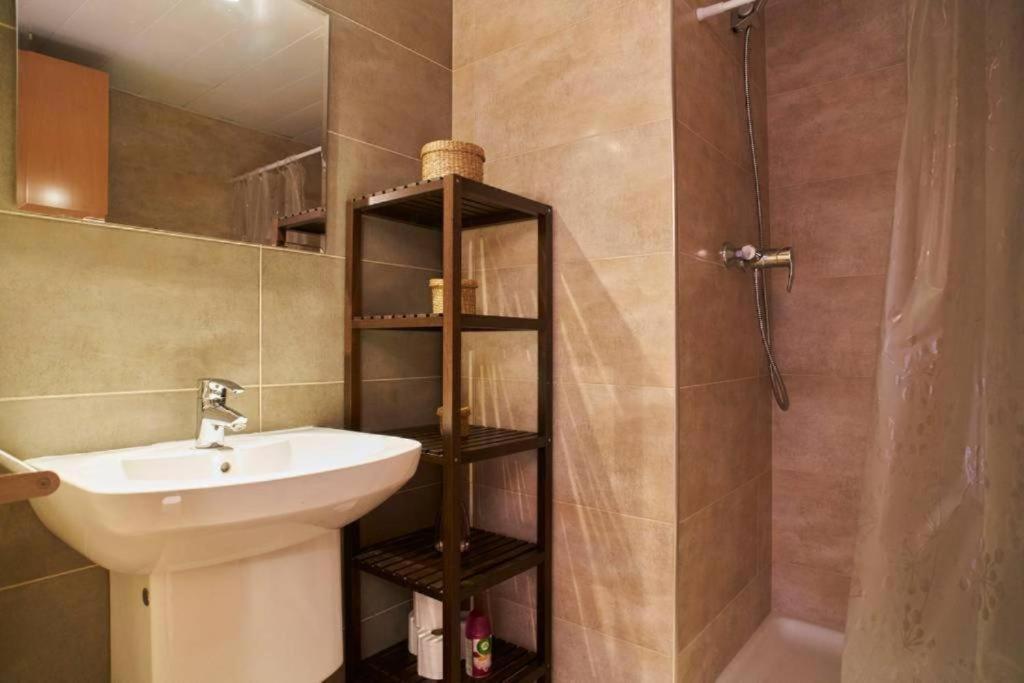 Barcelona Sagrada Familia Apartment Екстериор снимка