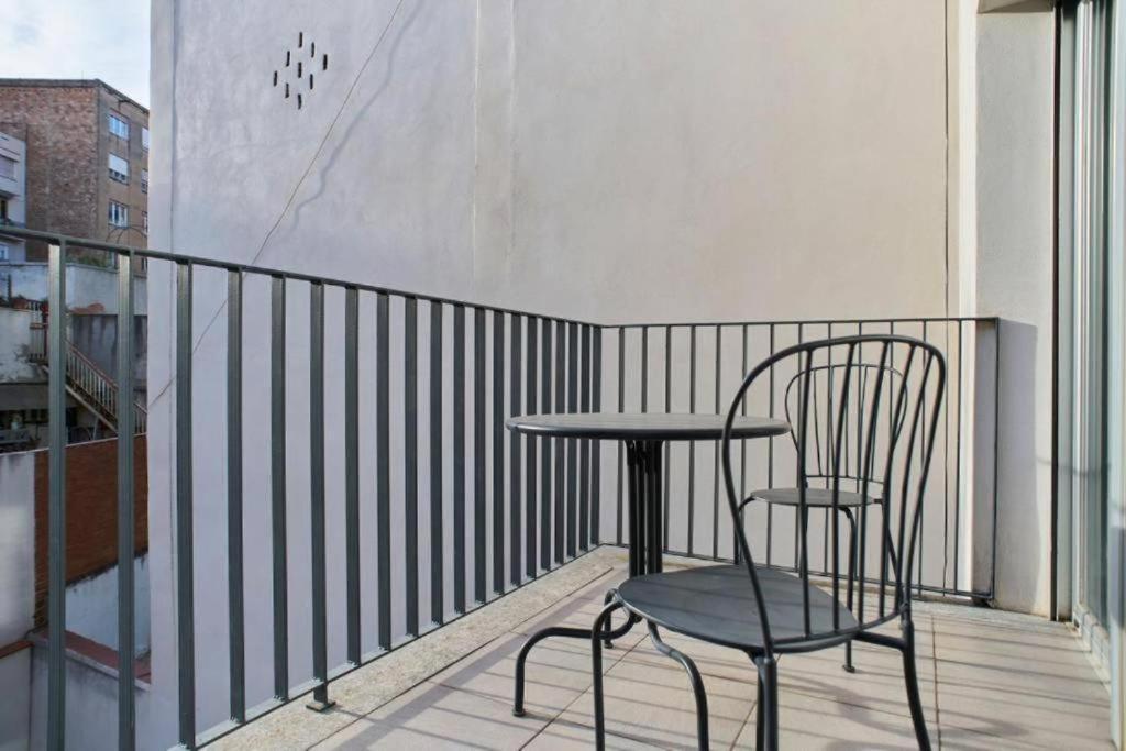 Barcelona Sagrada Familia Apartment Екстериор снимка