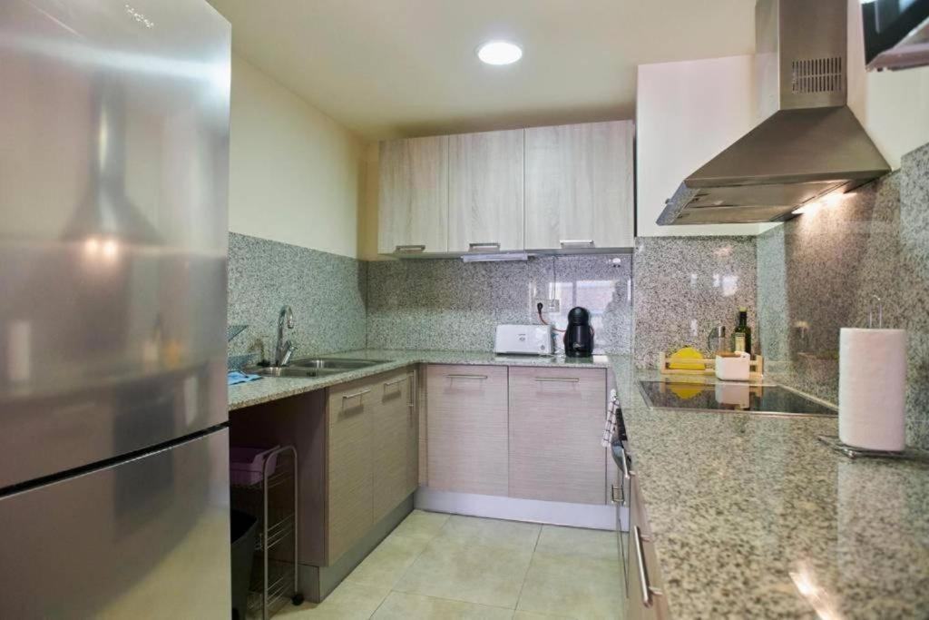 Barcelona Sagrada Familia Apartment Екстериор снимка